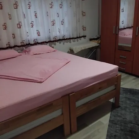 Apartamento Nurka *