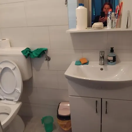 Apartamento Nurka