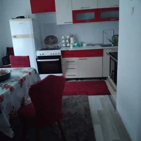 Apartment Nurka