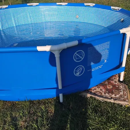 Apartamento Nurka