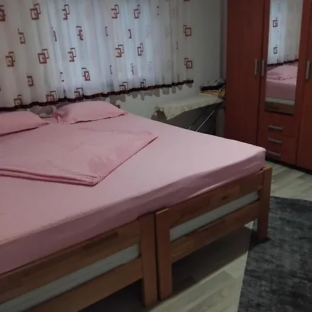 Nurka Apartamento